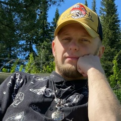 Серега Судоплатов, 05.06.1992, Мыски