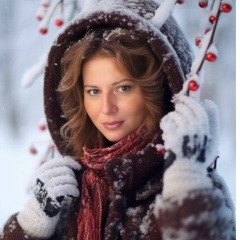 Оксана Подопригорова, 18.12, Удельная