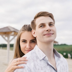 Алексей Коновалов, Белгород