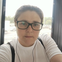 Anna Tyschuk, Павлодар