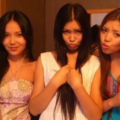 Айгерим Маратова, 05.06.1994, Бишкек