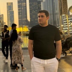 Amirxan Rzaev, 18.08, Баку