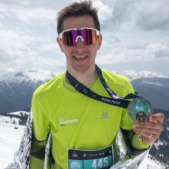 Пётр Романов, 11.08, Ровно