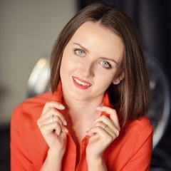 Ирина Доня, Алматы
