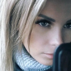 Ирина Вершинина, 24.04, Северодвинск