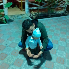 Rob Asatryan, Сковородино