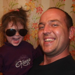 Виталий Григорьев, 23.08, Санкт-Петербург