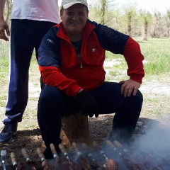 Степан Кёхваянц, 09.10.1978, Мартуни