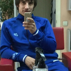 Адам Хатуев, 03.05.1983, Джалал-Абад