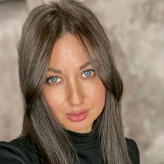 Диана Миндиашвили, Новосибирск