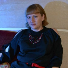 Елена Ершова, Самара