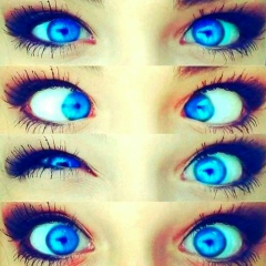 Виктория Соловьева, 19.02, Сумы