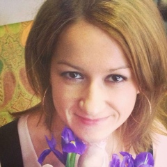 Анастасия Бакунова, 30.01.1985, Челябинск