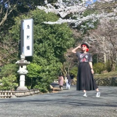 Ксения Скотникова, 14.04, Санкт-Петербург