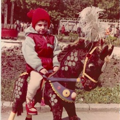 Юлия Мелашич, 22.09