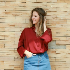 Оля Арсени, 17.09.1994, Кишинев