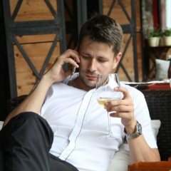 Депутат Фонвизи, 06.07.1985, Москва