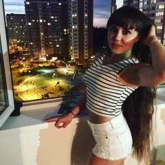 Тамара Морозова, 01.03.1991, Астана