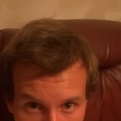 Дмитрий Костюшко, 20.03.1987, Москва