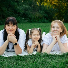 Ольга Маврухина, 24.08.1983, Екатеринбург