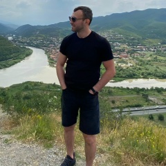 Goga Zarkua, 12.09, Череповец