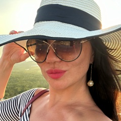 Лена Биева-Пархоменко, 02.02, Санкт-Петербург