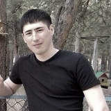 Adil' Davydov, 08.10.1986, Бишкек