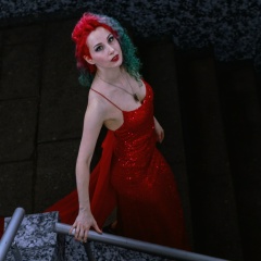 Тамара Скаржинская, 13.06.1993, Москва