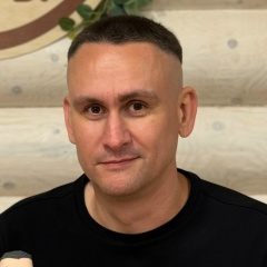 Павел Андреев, Архангельск