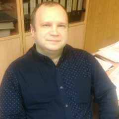 Алексей Захаров, 16.12.1977, Усинск