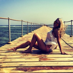 Лина Александрова, 26.10