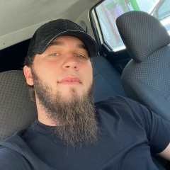 Магомед Чамаев, 18.02.2002, Грозный