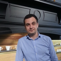 Алексей Юрьевич, 29.12, Киев