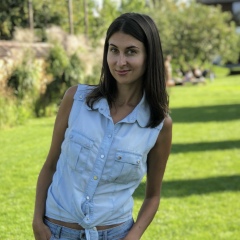 Инна Грек, 06.08.1986, Düsseldorf