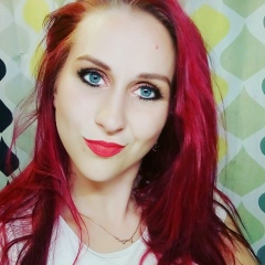 Катя Dancer, 25.08