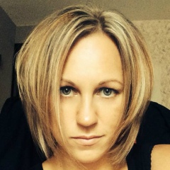 Анна Шпильман, 07.04.1979, Санкт-Петербург