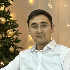 Мурат Айткалиев, 13.06
