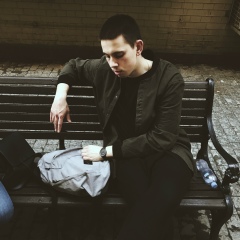 Ян Левицкий, 08.01, Киев