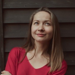 Наталья Актершева, 24.10, Владивосток