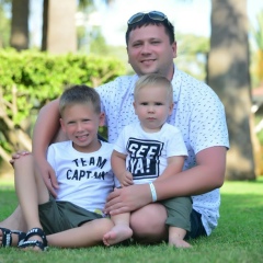 Антон Дурдымурадов, 09.12.1985, Ашхабад