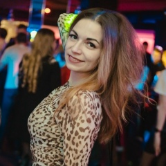 Екатерина Ярославова, 04.12.1988, Нижневартовск