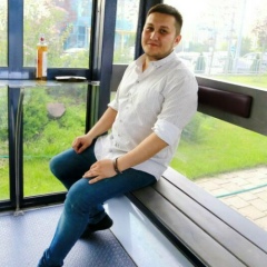 Рустам Абишев, 24.09.1934, Алматы