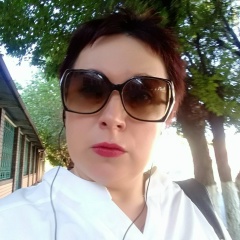 Наталья , Жезказган