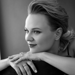 Олеся Овчинникова, 24.02, Москва