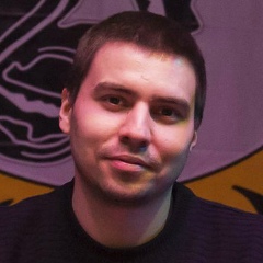 Александр Кирсанов, 08.04.1990, Москва