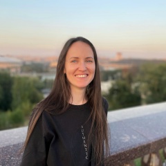 Залина Муртазина, 25.08.1992, Санкт-Петербург