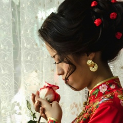 Динара Хайбулина, 03.10.1988