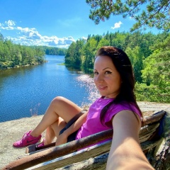 Александра Смирнова, 03.07, Санкт-Петербург