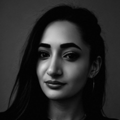 Нина Петросян, Анапа