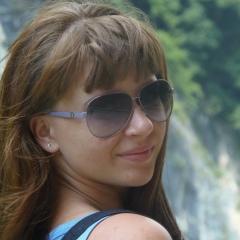 Анастасия Гайдай, 10.06, Чернолесское